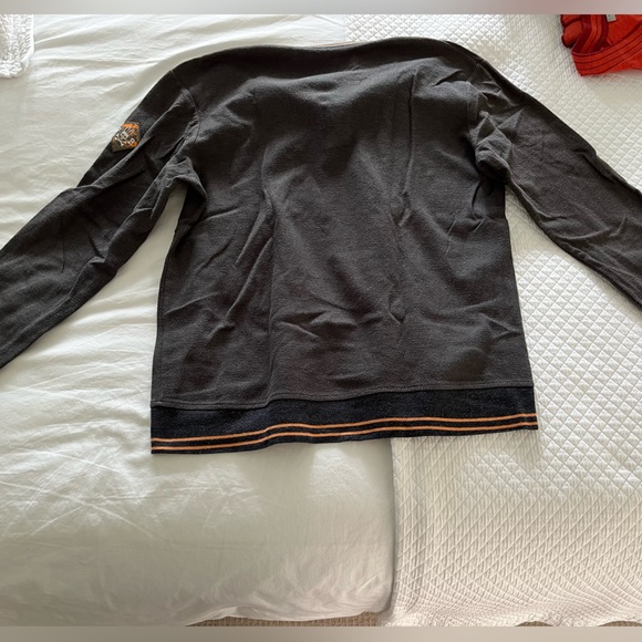 Psycho Bunny long sleeve top - Picture 2 of 2